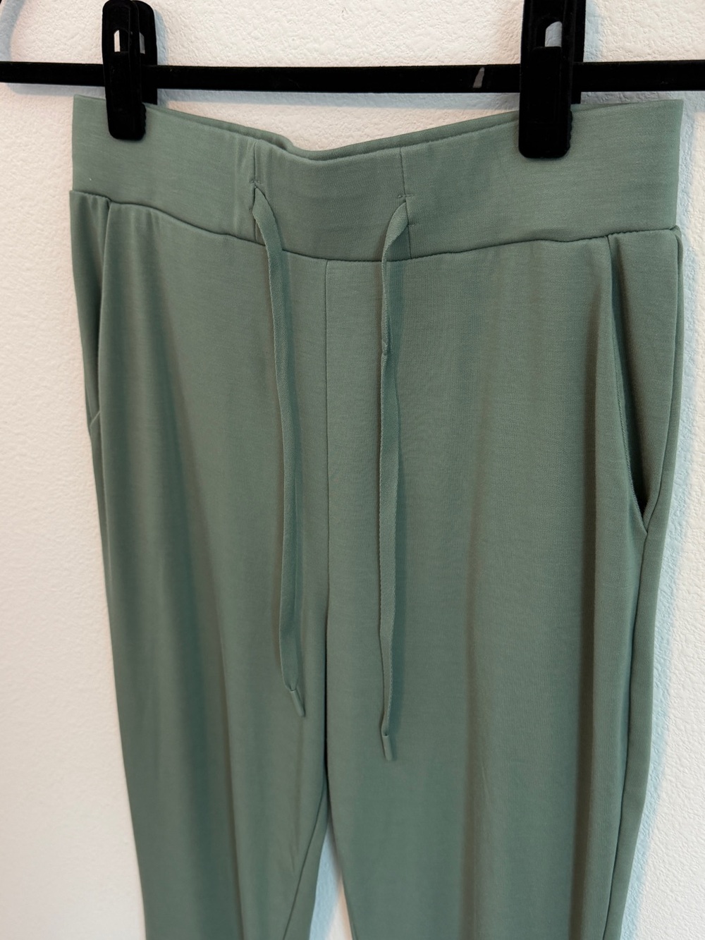 Cozy Earth Drawstring Jogger Pants - Picture 2 of 6